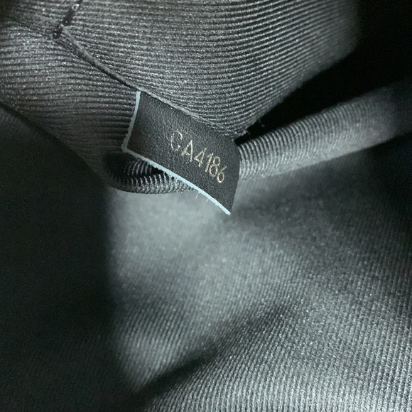 ❤️❤️SOLD❤️❤️Louis Vuitton palm spring backpack PM - Picture 10 of 15